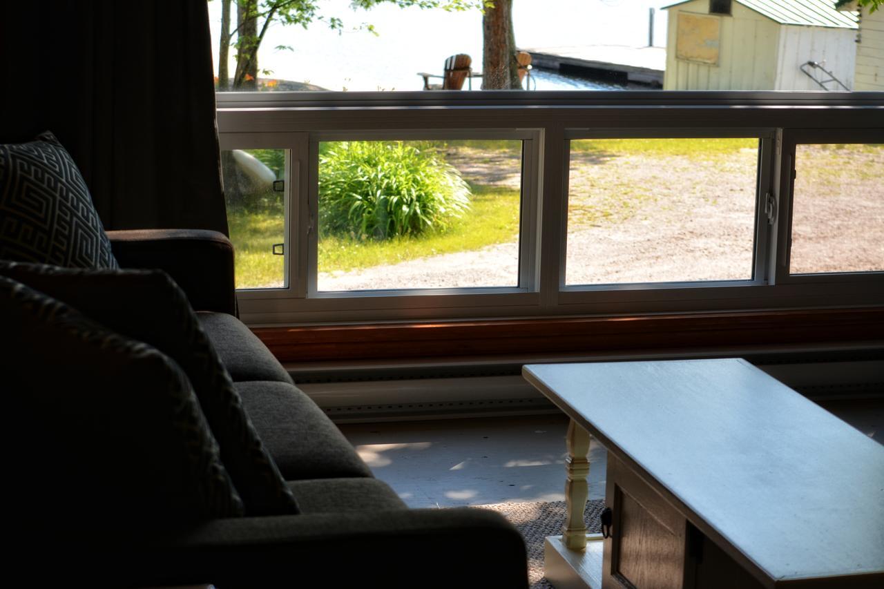 Lakair Lodge Sudbury Esterno foto