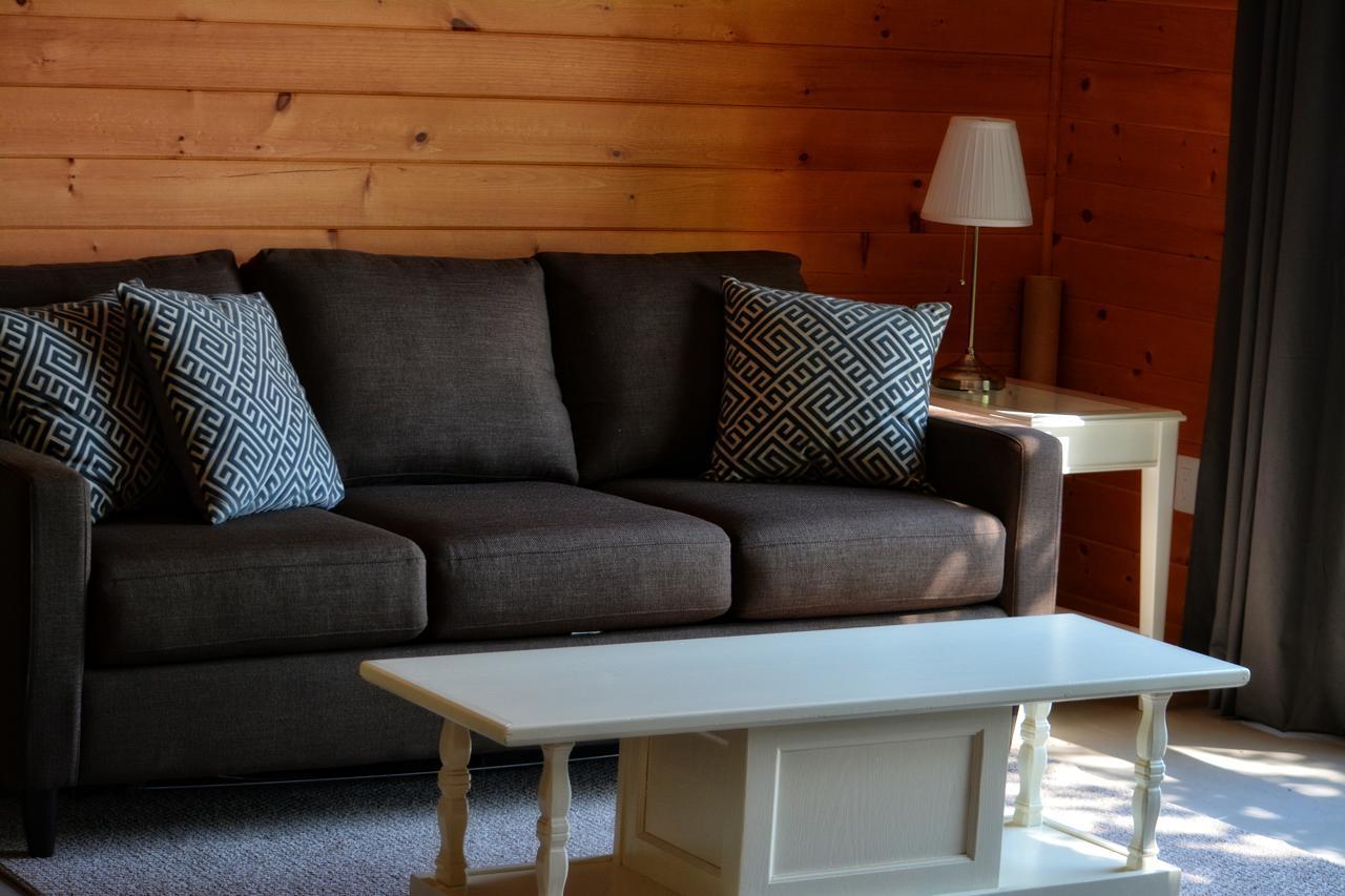 Lakair Lodge Sudbury Esterno foto