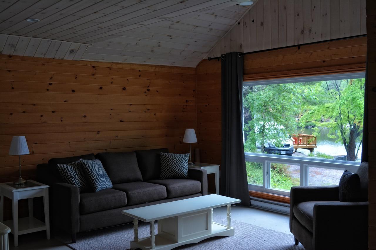 Lakair Lodge Sudbury Esterno foto